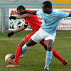 Rugby Town FC